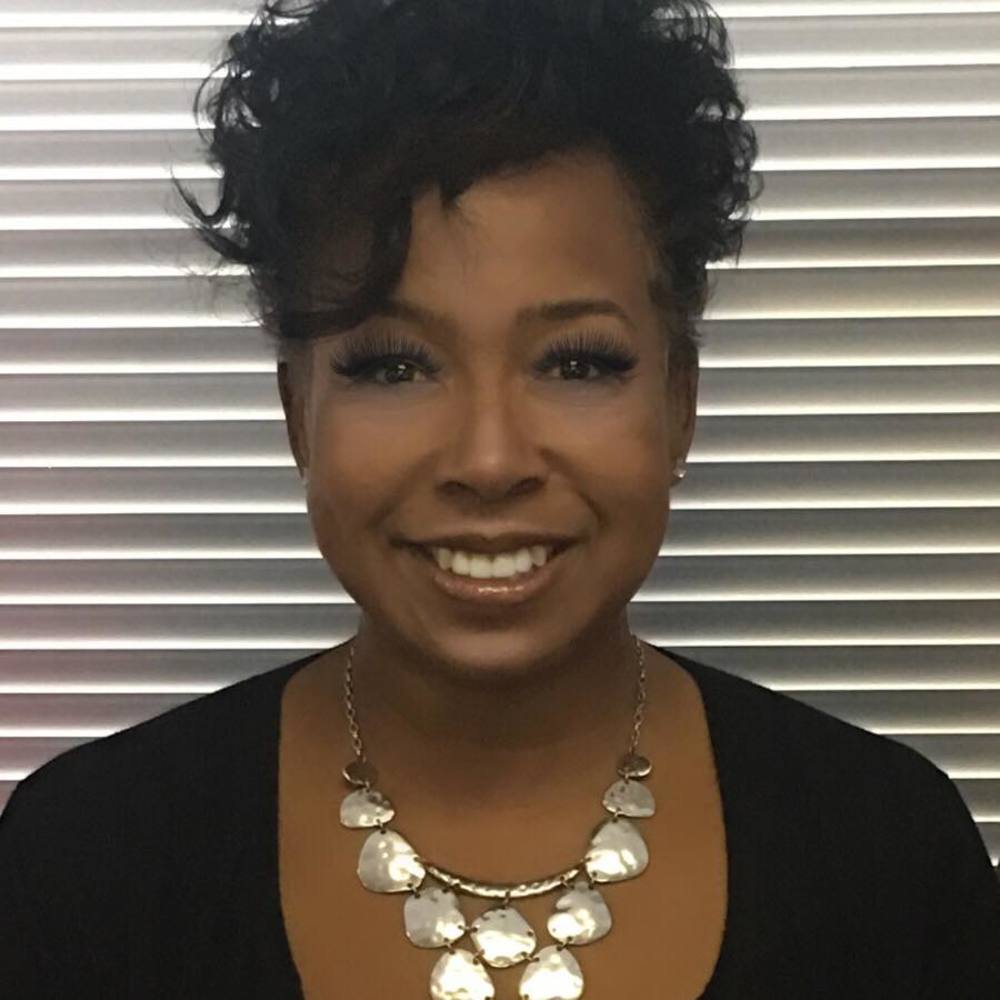 Meet your Posher, Angie